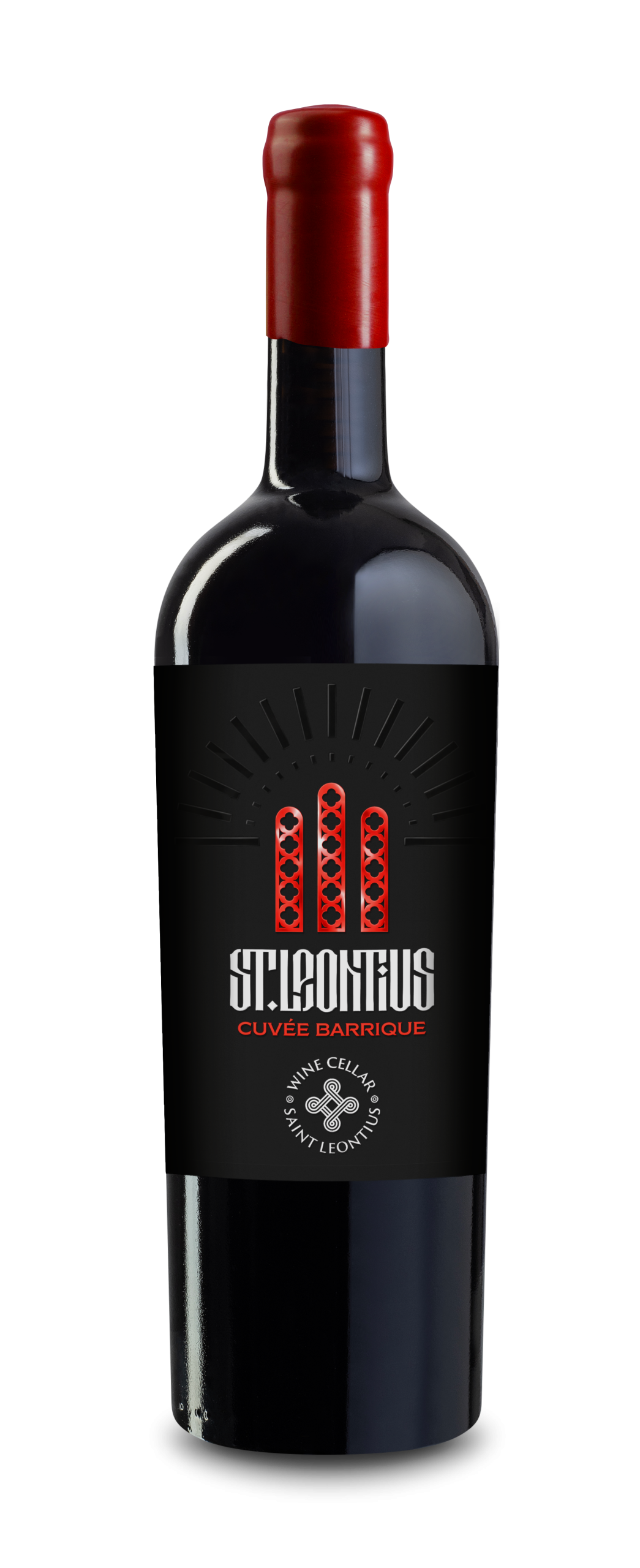 St. Leontius  Cuvée Barrique