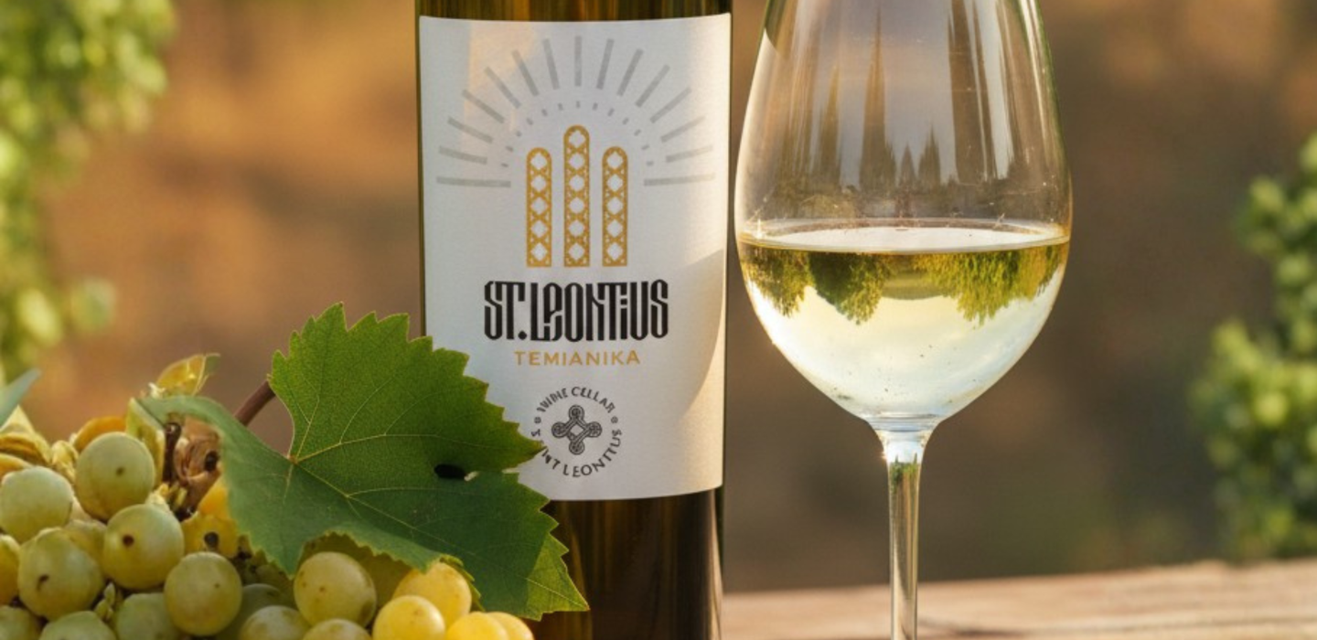 Влијанието на лозјето и тероарот на вкусот на виното