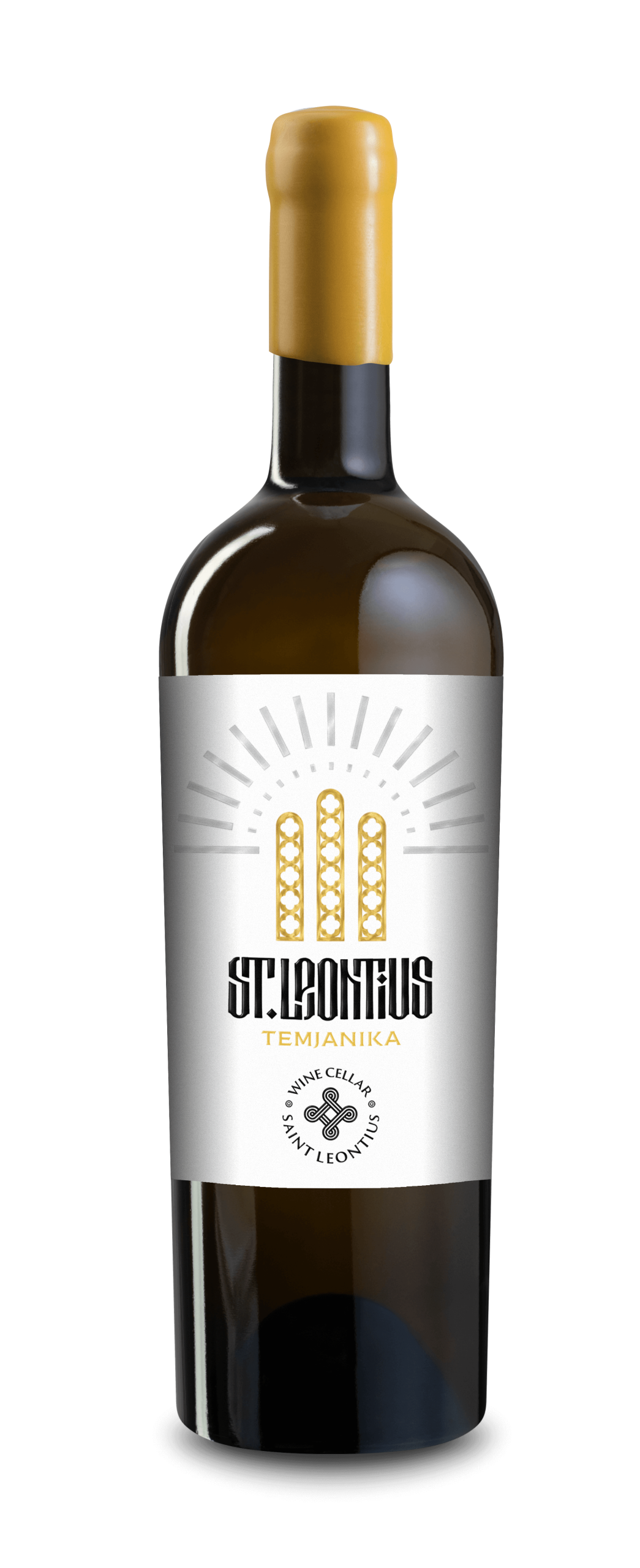 St. Leontius  Temjanika