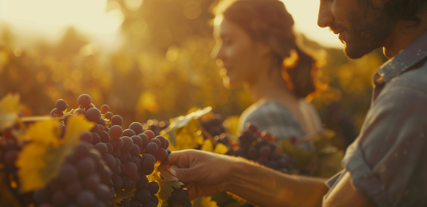 Современи трендови во винопроизводството и дегустацијата