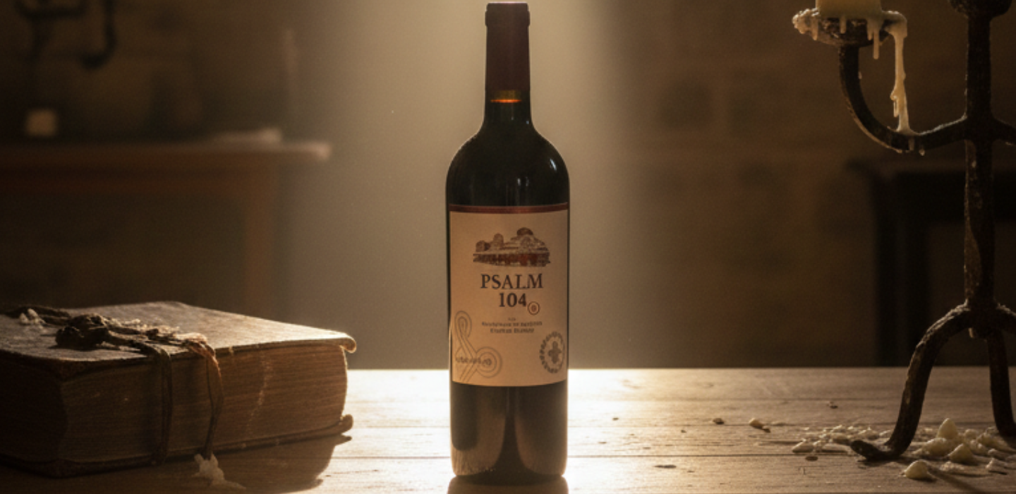 Тајната на манастирските вина – духовност и традиција во секоја капка